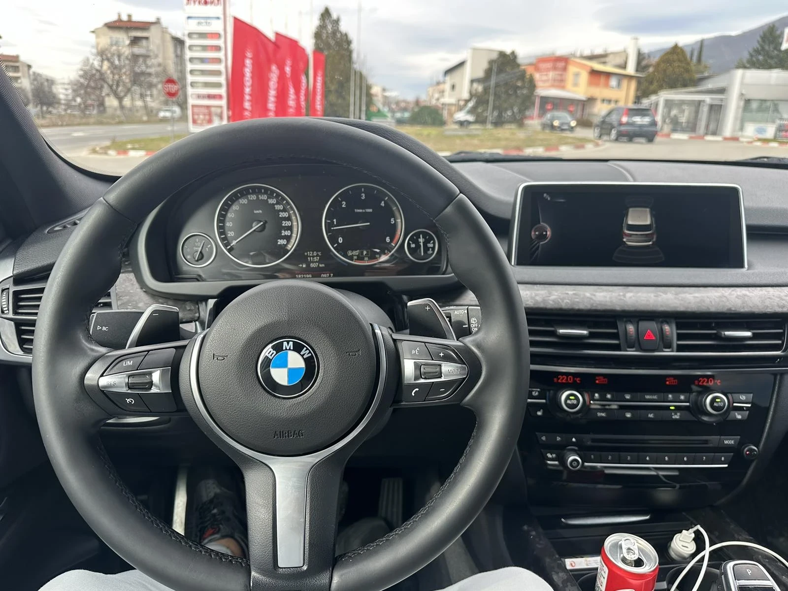 BMW X5  - изображение 9