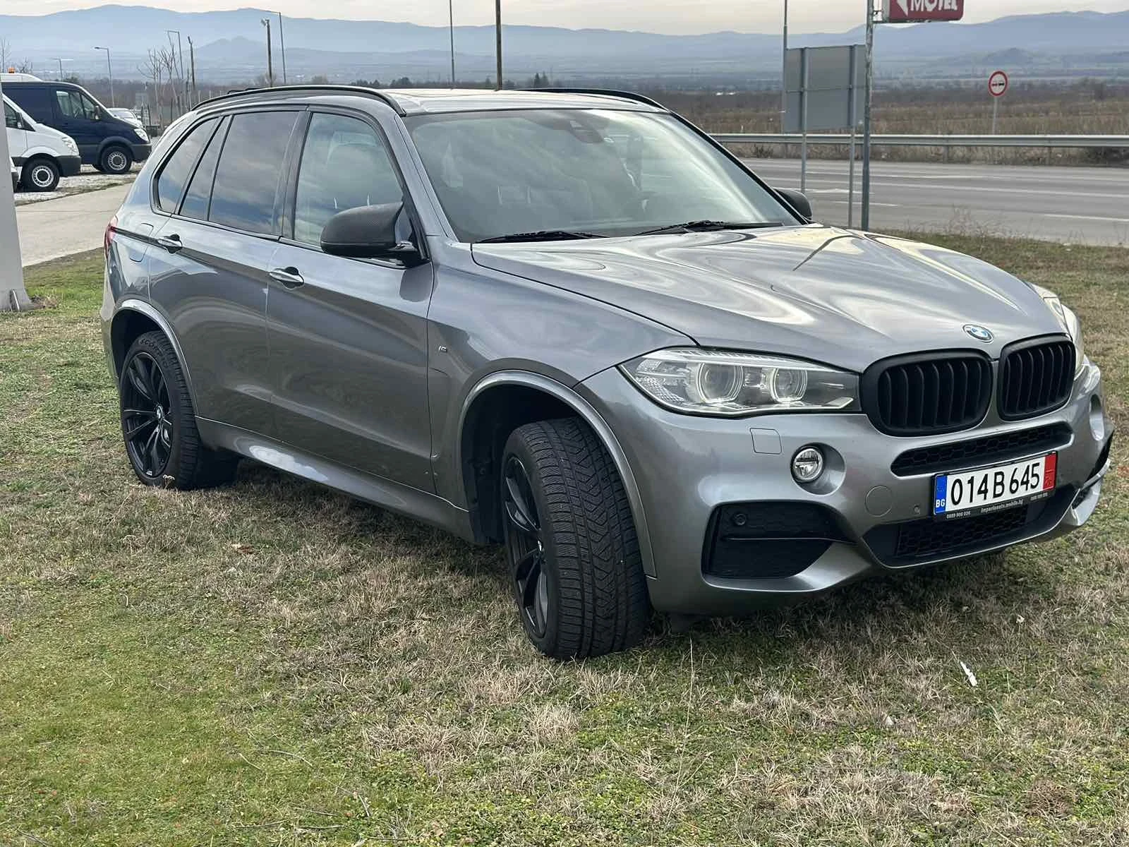BMW X5  - изображение 3