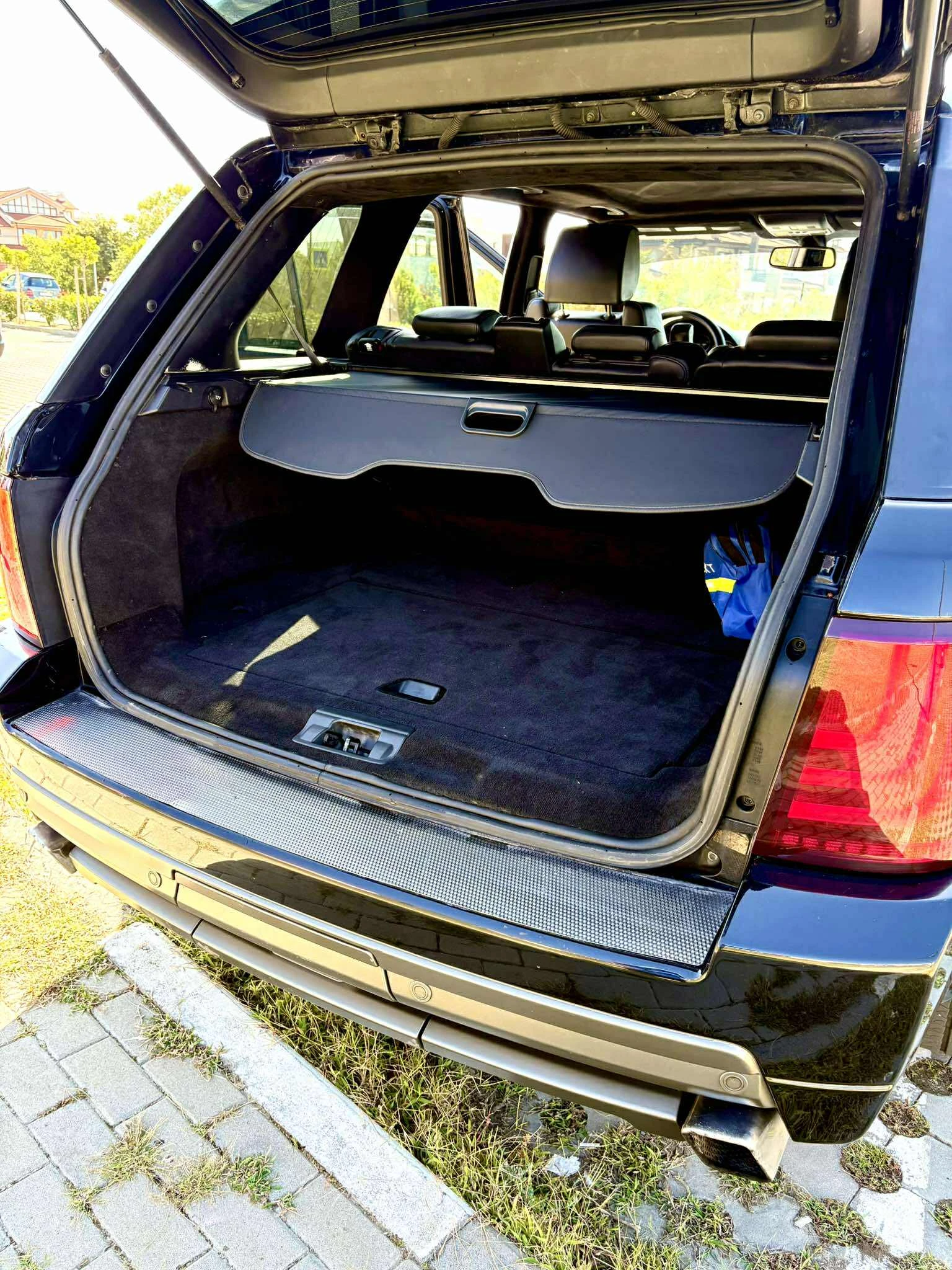 Land Rover Range Rover Sport  - изображение 8
