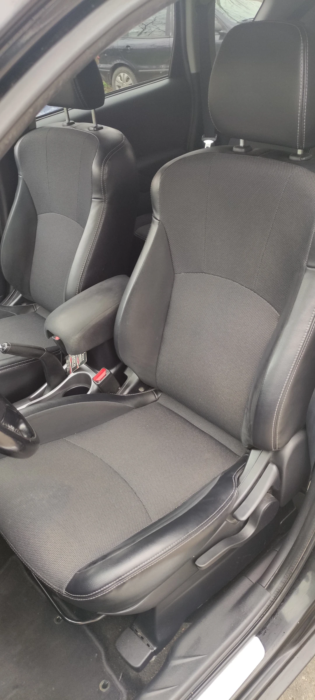 Mitsubishi Outlander 2.0 DID - изображение 7