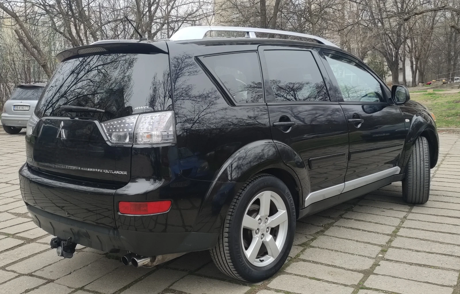 Mitsubishi Outlander 2.0 DID - изображение 2