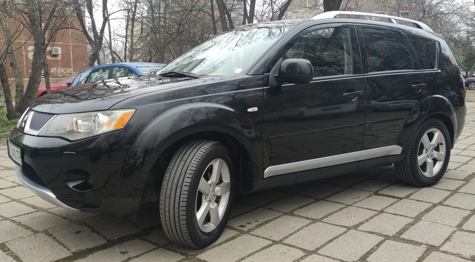Mitsubishi Outlander 2.0 DID - изображение 5