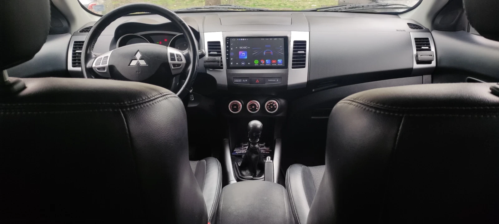 Mitsubishi Outlander 2.0 DID - изображение 6