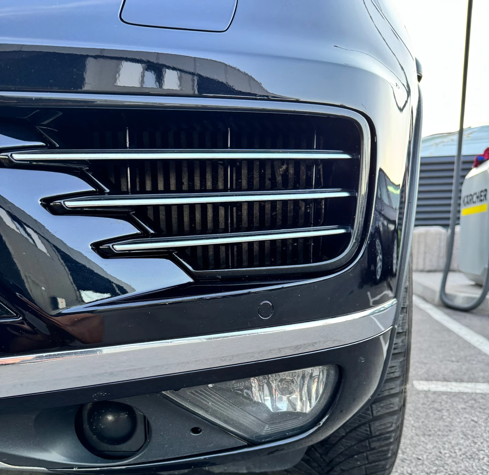 VW Touareg 3.0TDI Rline 4x4 panorama full extra!!  ! | Mobile.bg   16