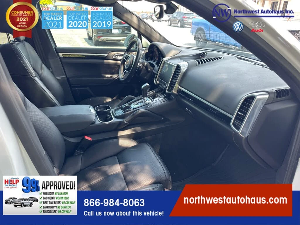 Porsche Cayenne *  *    *   *  | Mobile.bg   11