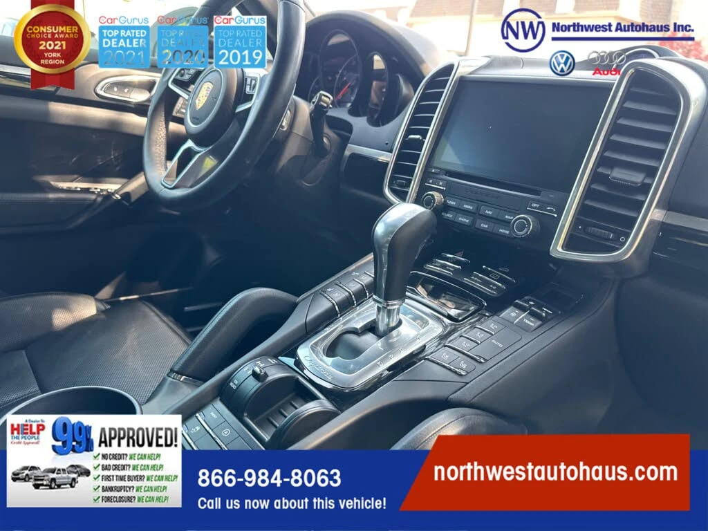 Porsche Cayenne *  *    *   *  | Mobile.bg   12