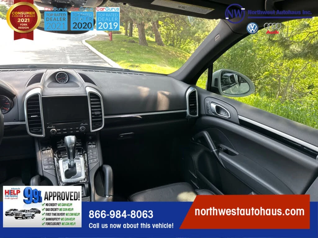 Porsche Cayenne *  *    *   *  | Mobile.bg   13