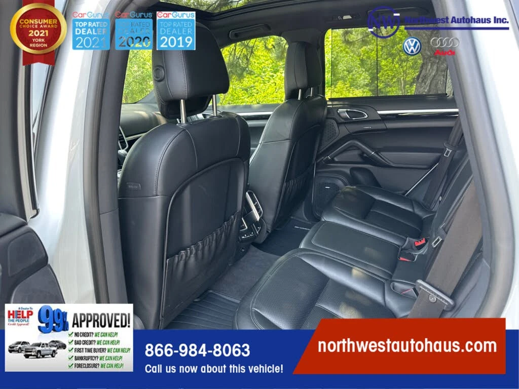 Porsche Cayenne *  *    *   *  | Mobile.bg   15