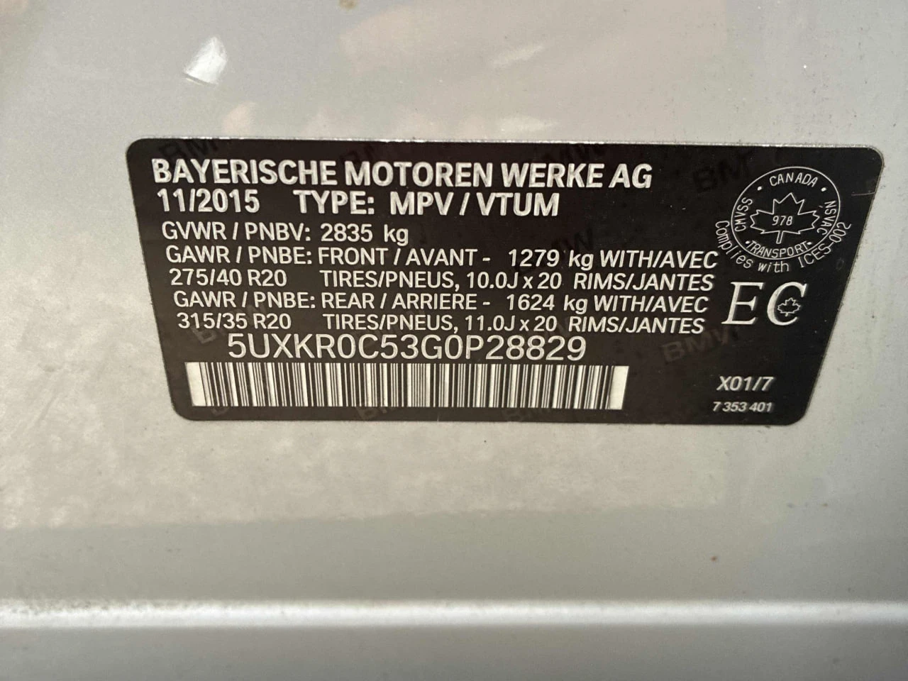 BMW X5 *  *    *   *  | Mobile.bg   17