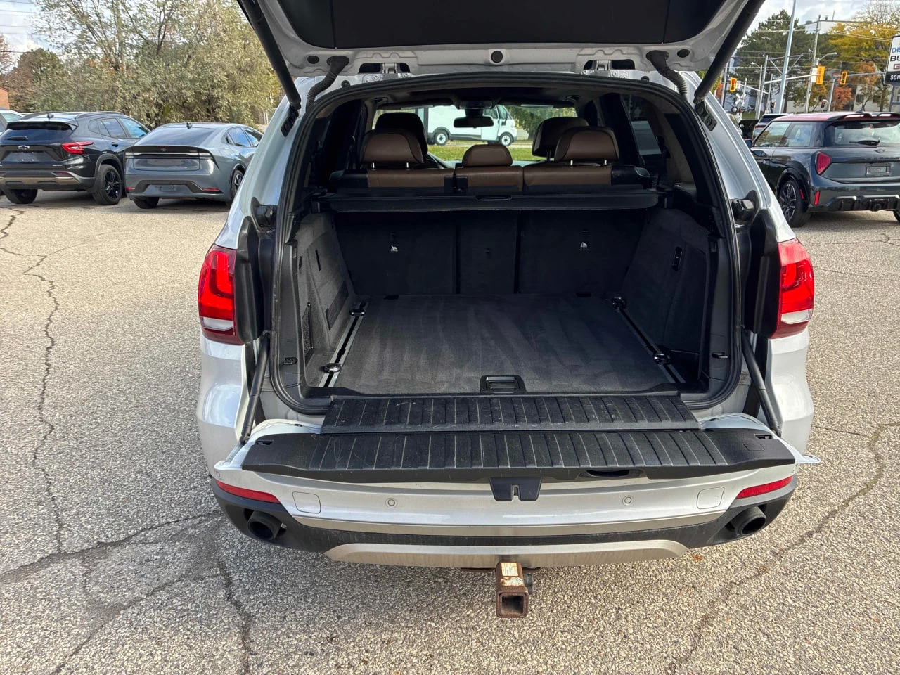 BMW X5 *  *    *   *  | Mobile.bg   15