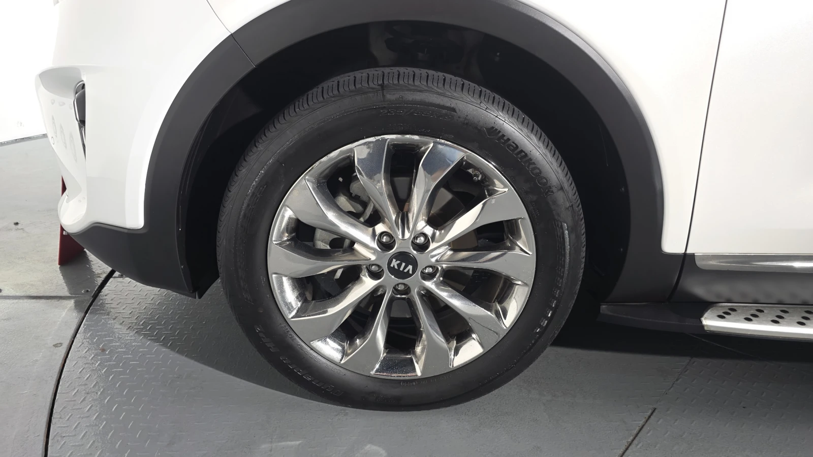 Kia Sorento 2.2 4WD NOBLESSE SPECIAL - изображение 5