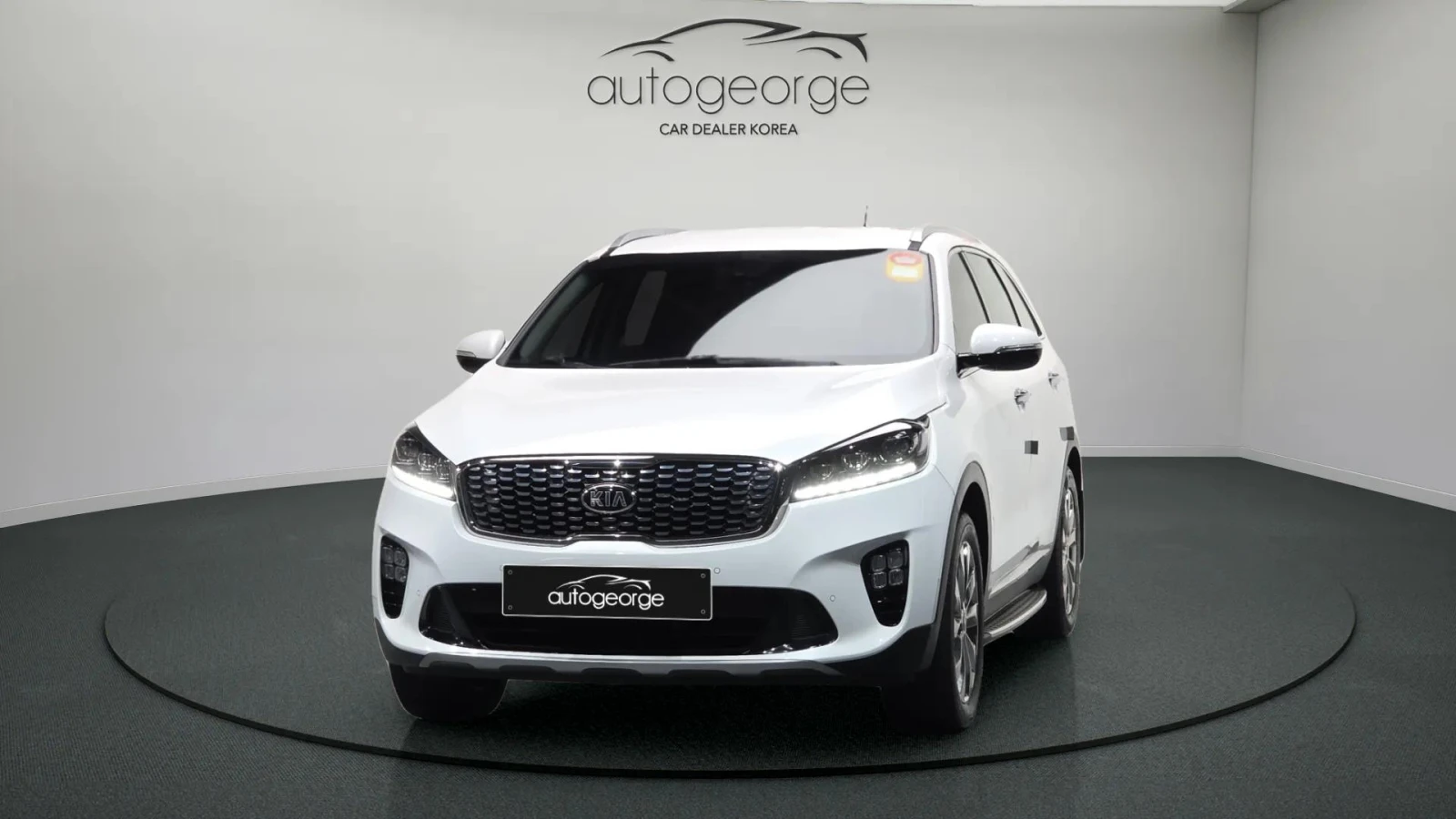 Kia Sorento 2.2 4WD NOBLESSE SPECIAL - изображение 3