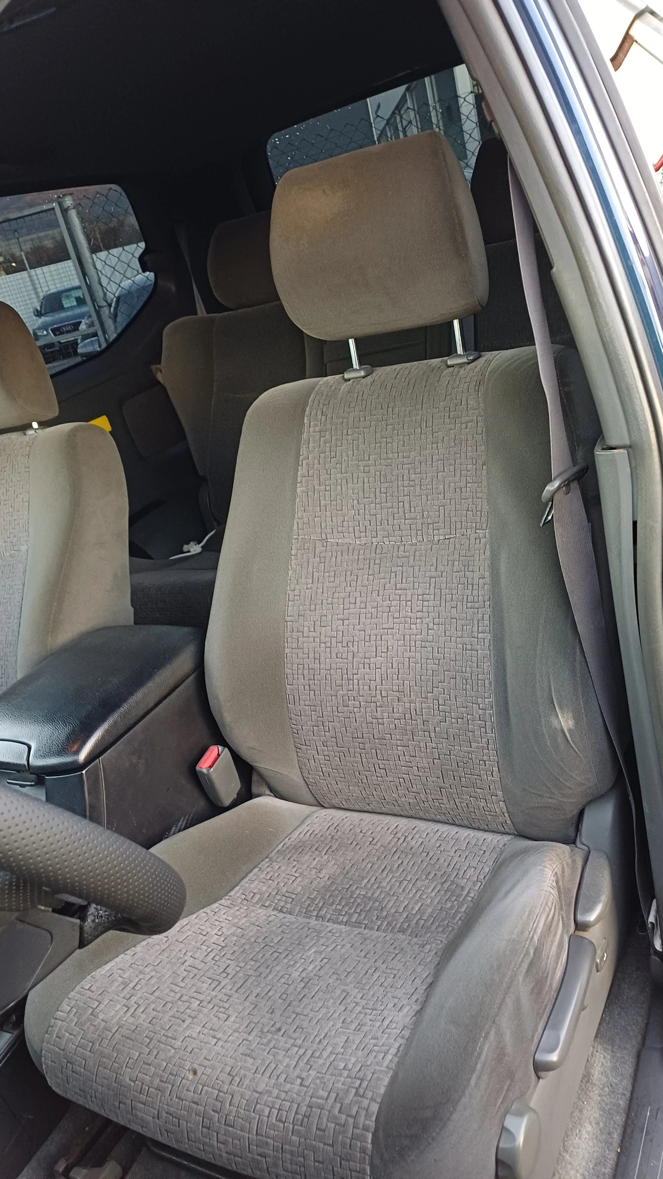 Toyota Land cruiser 3.0D4D  УНИКАТ - изображение 9