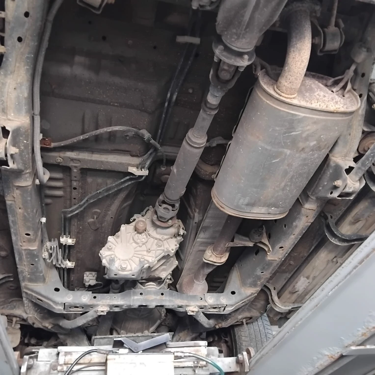 Toyota Land cruiser 3.0D4D   | Mobile.bg   12