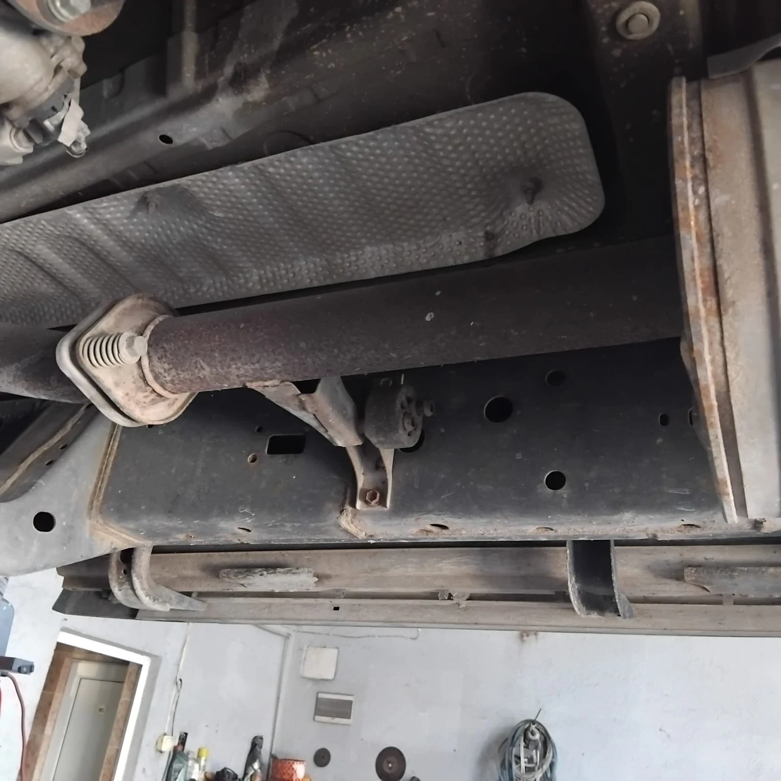 Toyota Land cruiser 3.0D4D   | Mobile.bg   15