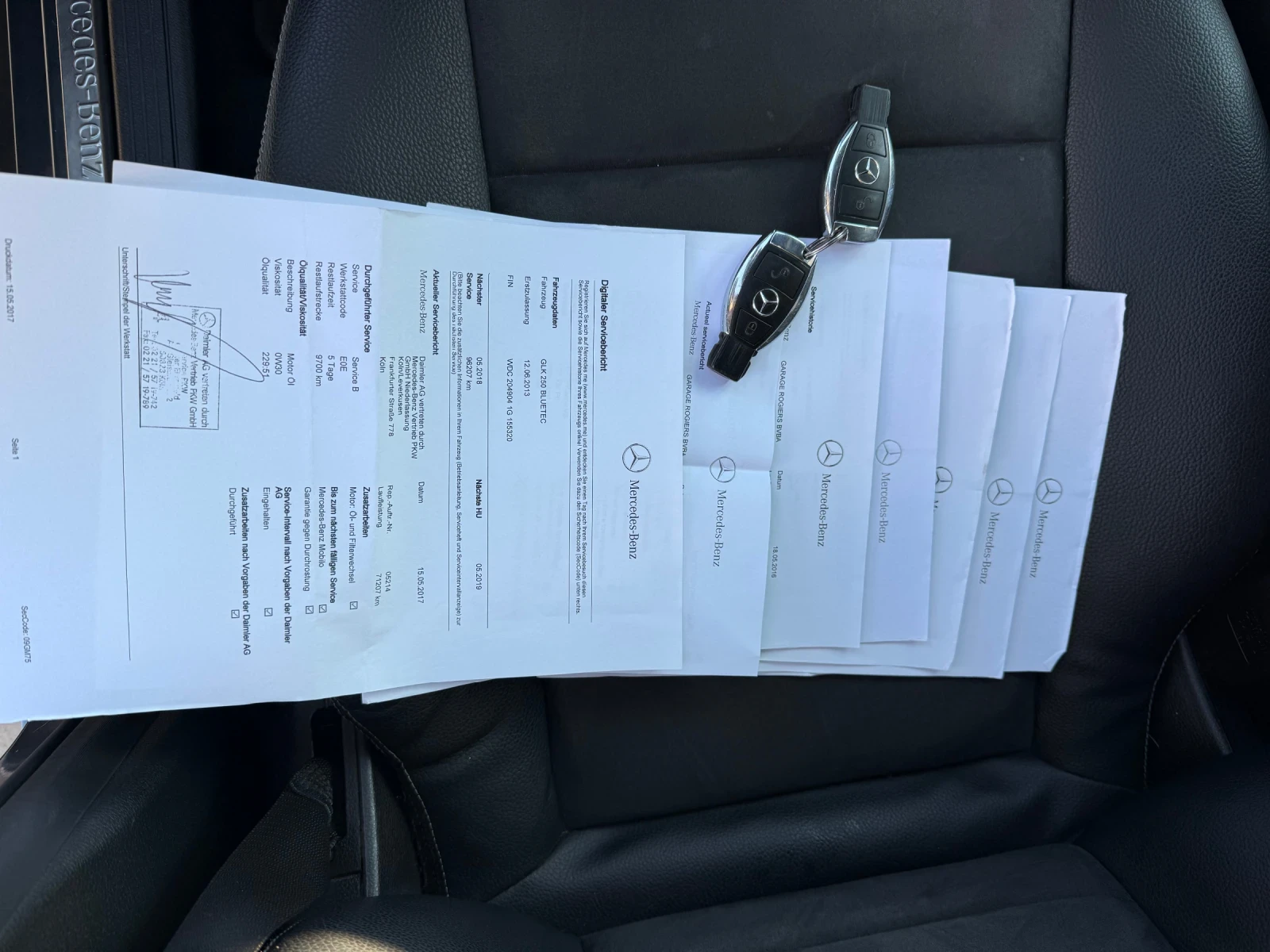 Mercedes-Benz GLK 250 4-Matic Facelift  | Mobile.bg � ����������� 15