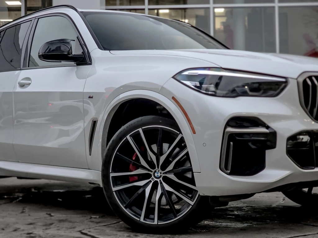 BMW X5 * M50i * CARFAX * ���� �� �������� | Mobile.bg � ����������� 2