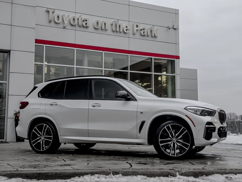 BMW X5 * M50i * CARFAX * ���� �� �������� | Mobile.bg � ����������� 9