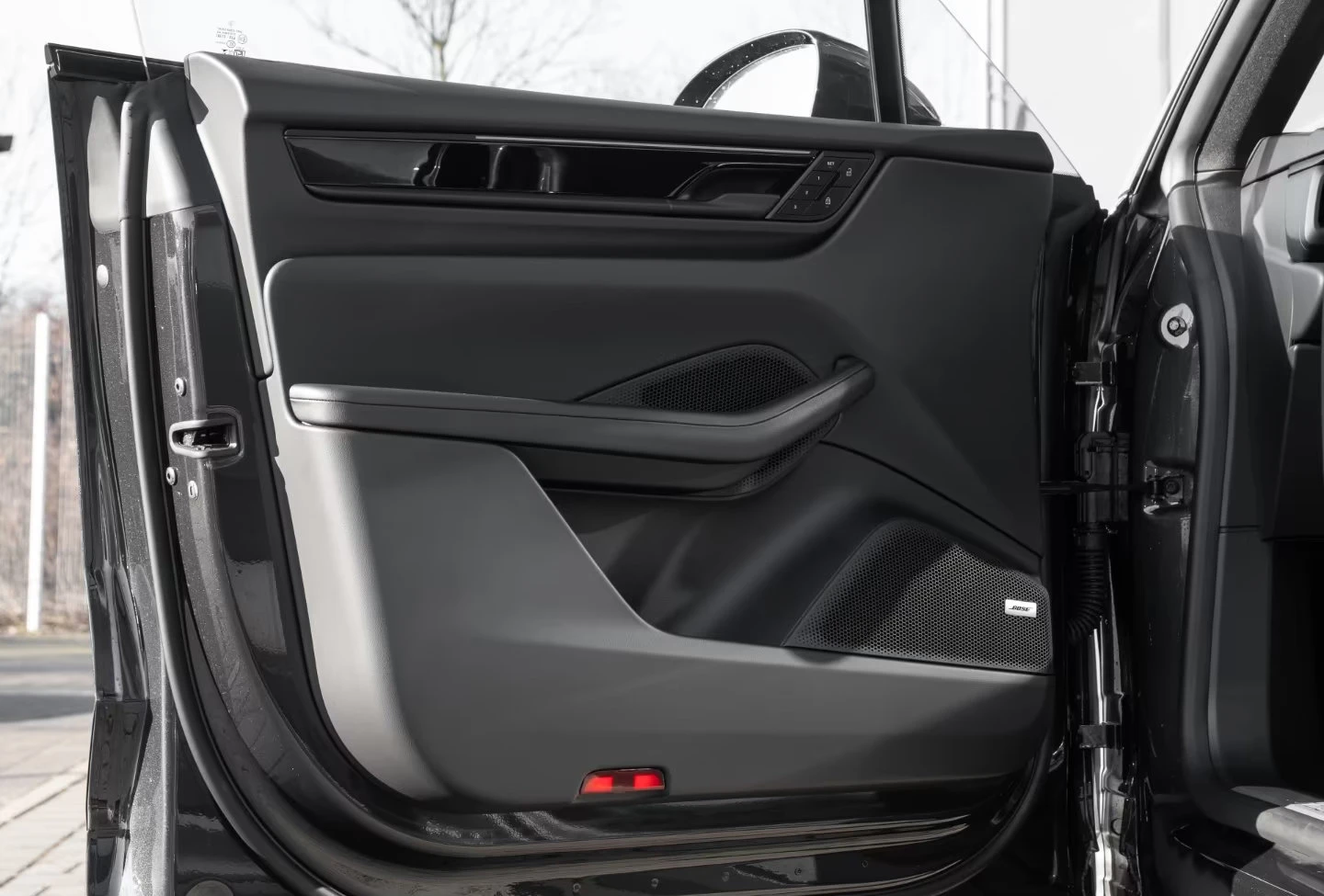 Porsche Macan MATRIX/360HP/360/NAVI/PANO/4X4/849v | Mobile.bg � ����������� 16