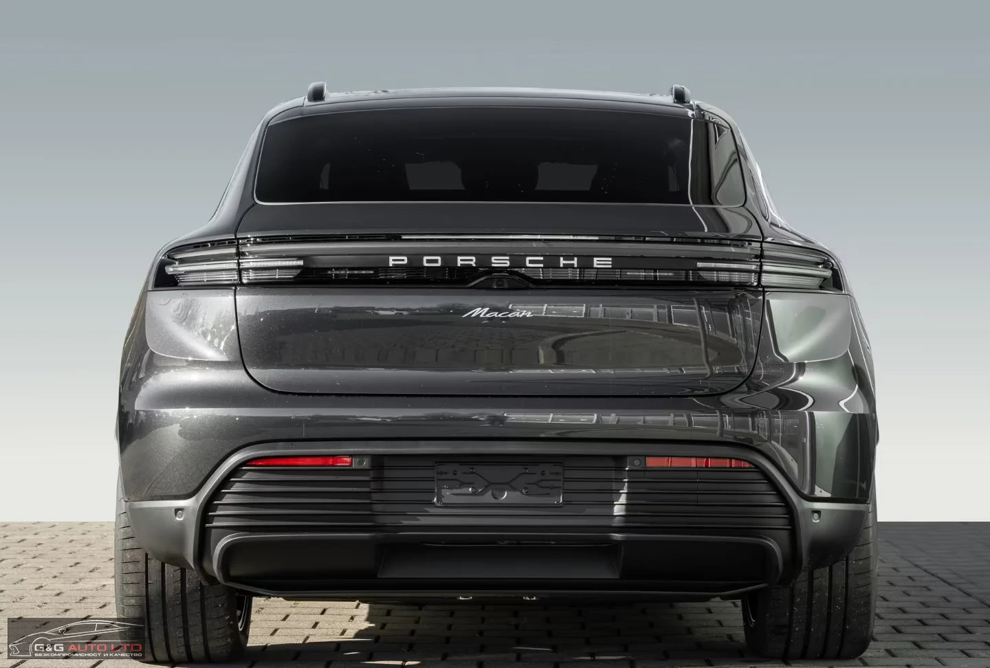 Porsche Macan MATRIX/360HP/360/NAVI/PANO/4X4/849v - изображение 5