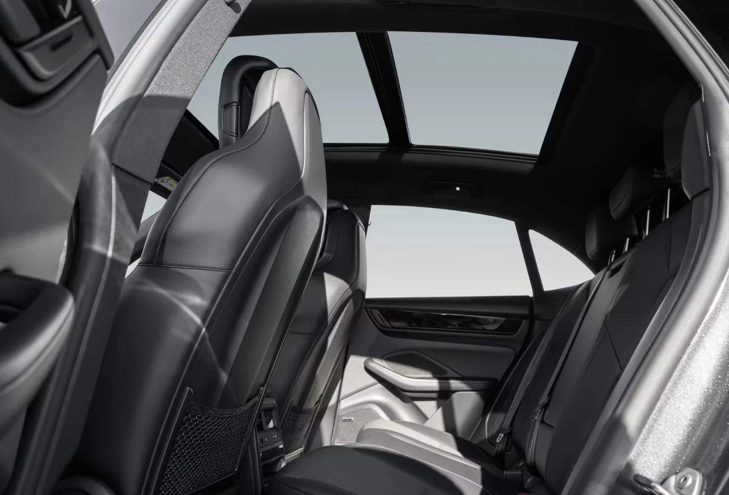 Porsche Macan MATRIX/360HP/360/NAVI/PANO/4X4/849v | Mobile.bg � ����������� 12