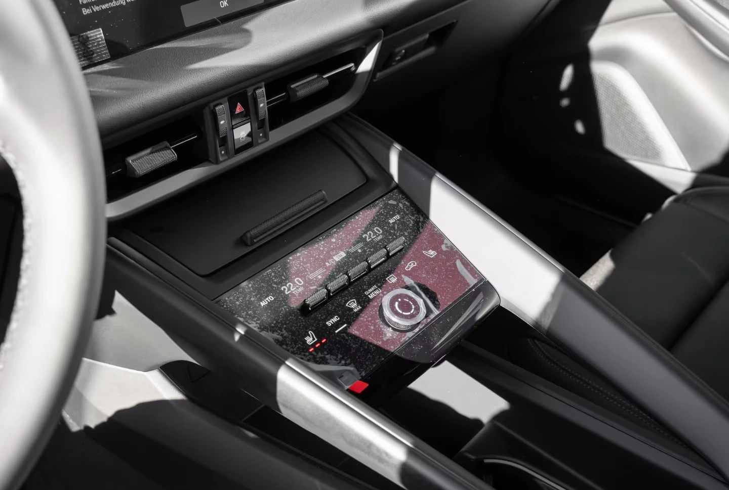 Porsche Macan MATRIX/360HP/360/NAVI/PANO/4X4/849v | Mobile.bg � ����������� 14