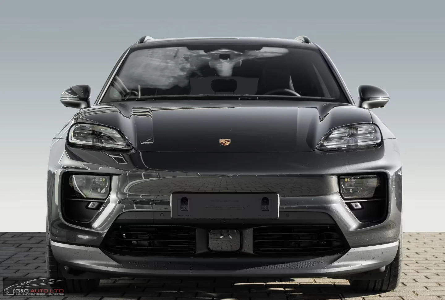 Porsche Macan MATRIX/360HP/360/NAVI/PANO/4X4/849v - изображение 2