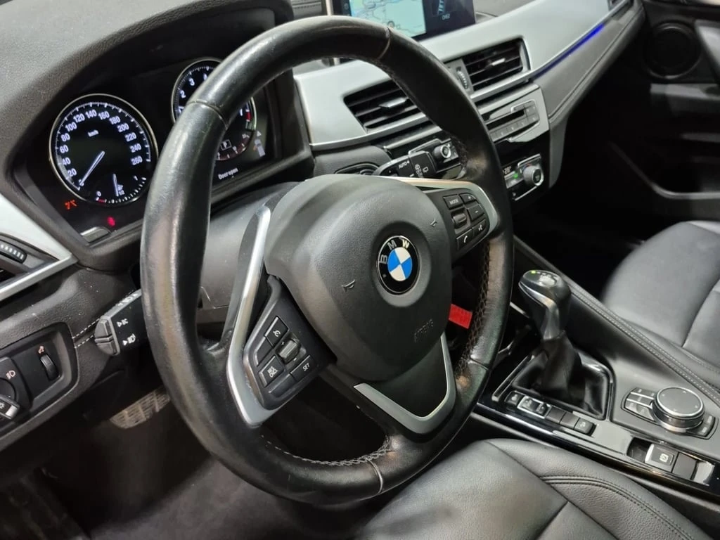 BMW X2 * XDRIVE28I * CARFAX * Head Up* Pano | Mobile.bg � ����������� 11