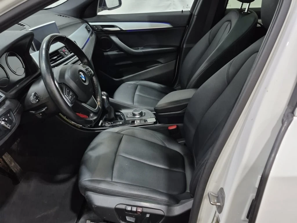 BMW X2 * XDRIVE28I * CARFAX * Head Up* Pano | Mobile.bg � ����������� 5