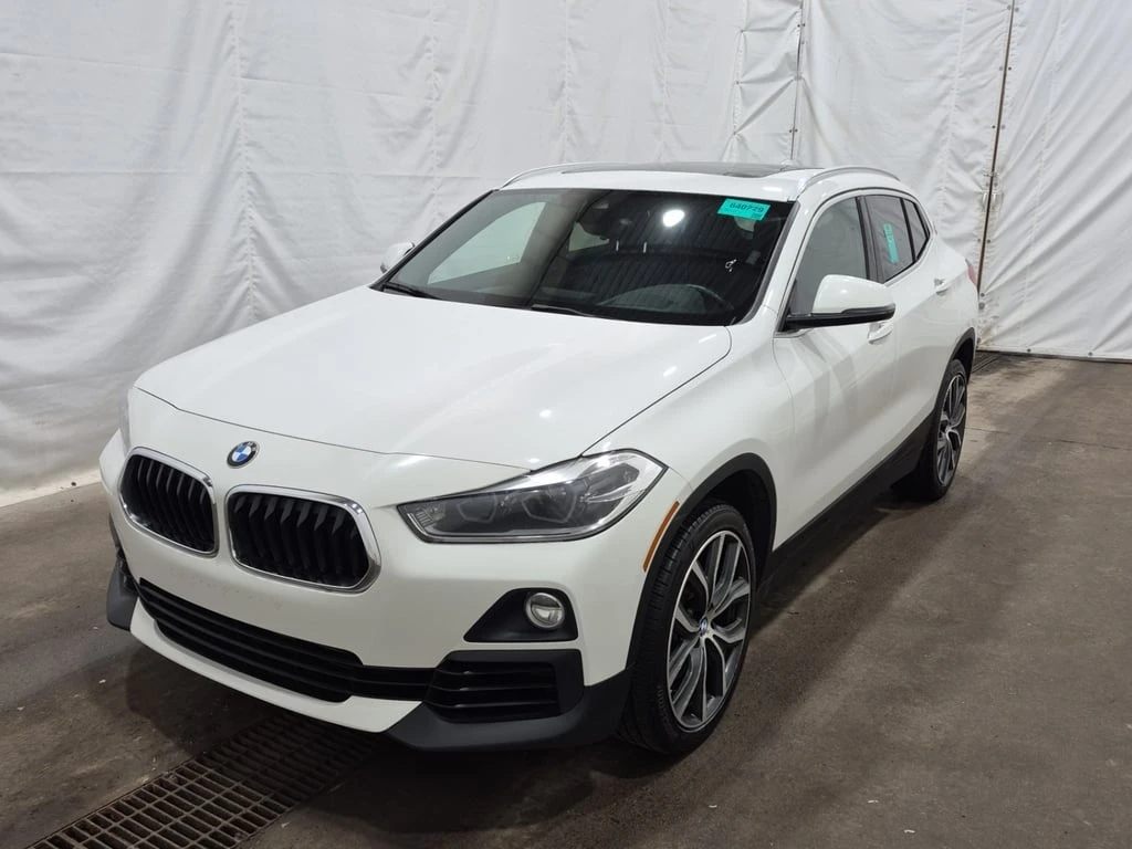 BMW X2 * XDRIVE28I * CARFAX * Head Up* Pano | Mobile.bg � ����������� 1
