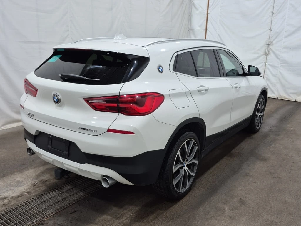 BMW X2 * XDRIVE28I * CARFAX * Head Up* Pano | Mobile.bg � ����������� 3
