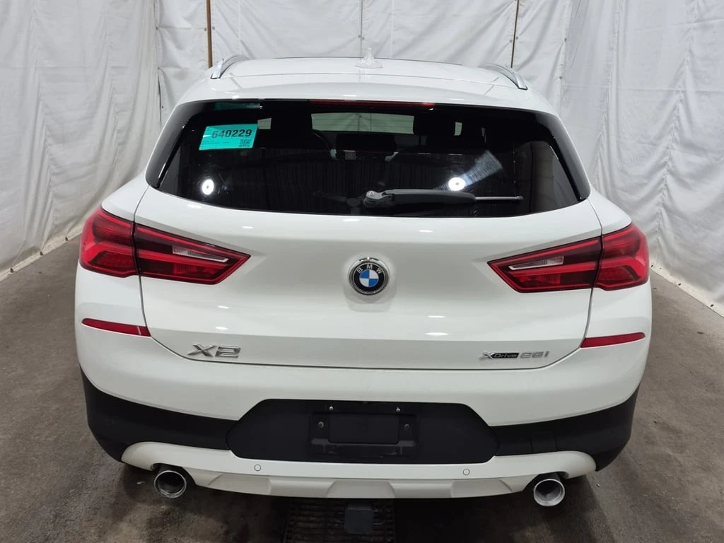 BMW X2 * XDRIVE28I * CARFAX * Head Up* Pano | Mobile.bg � ����������� 6