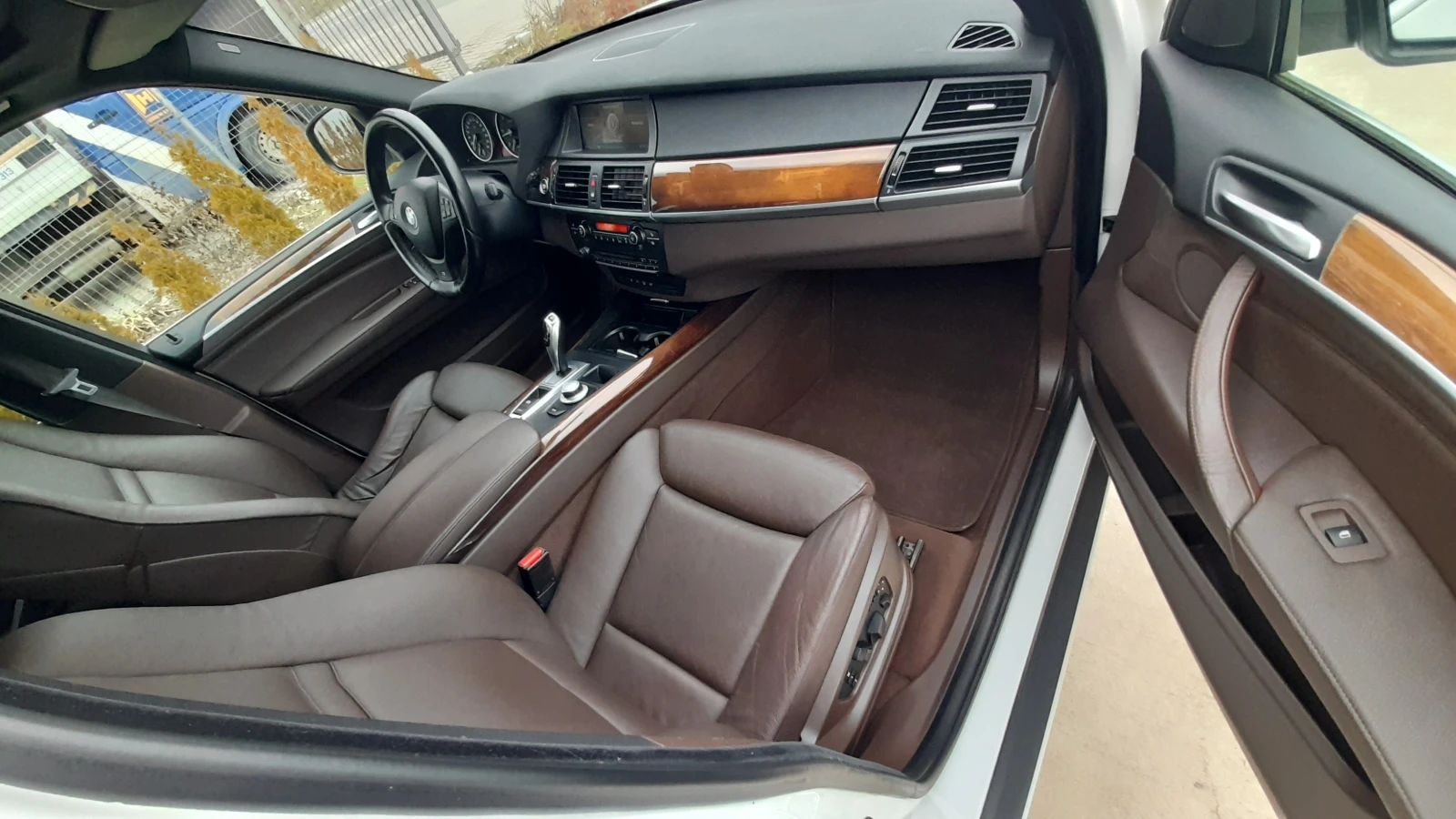 BMW X5 3.5 SD - M PAKET  - изображение 10