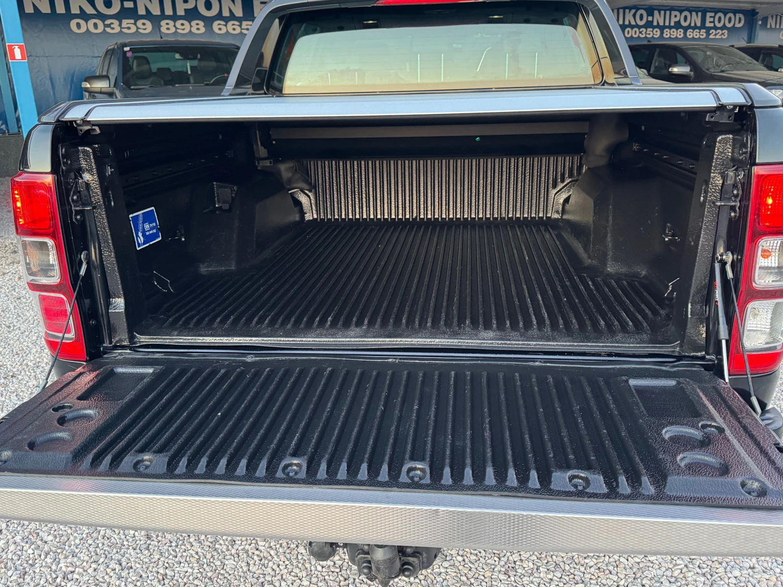 Ford Ranger 3, 2 /2 години Гаранция, снимка 8 - Автомобили и джипове - 53752653