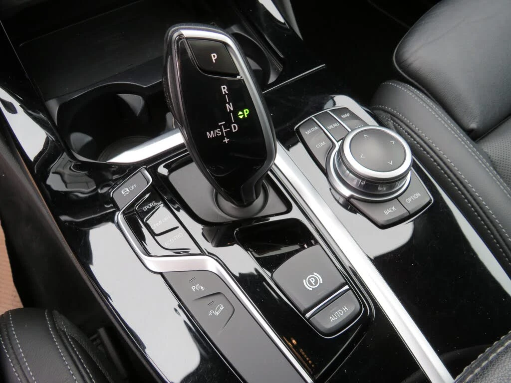 BMW X4, снимка 14 - Автомобили и джипове - 53812216