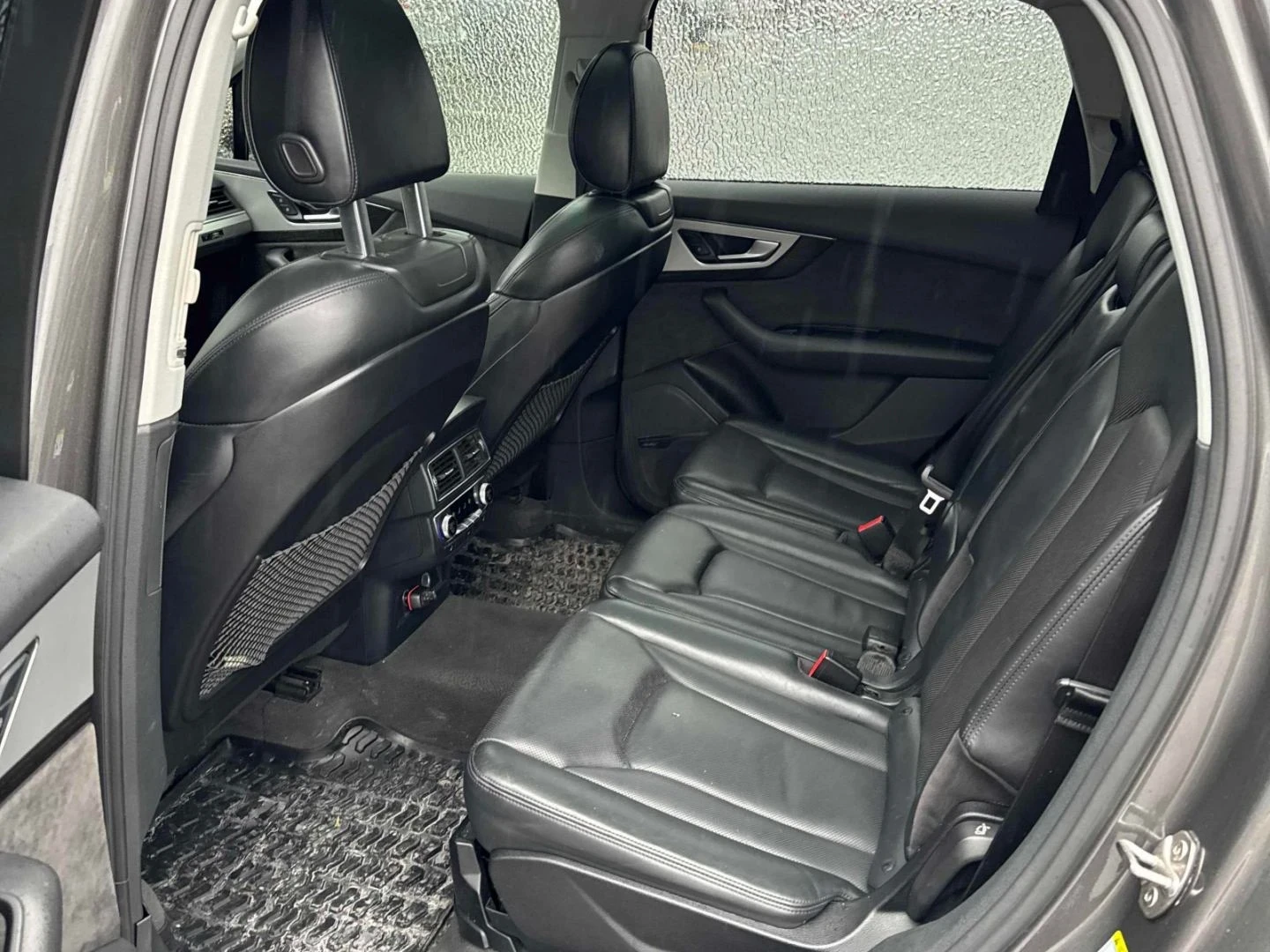 Audi Q7 Technik* 360view* Pano* Подгрев* Обдухване* B&O, снимка 10 - Автомобили и джипове - 53814848