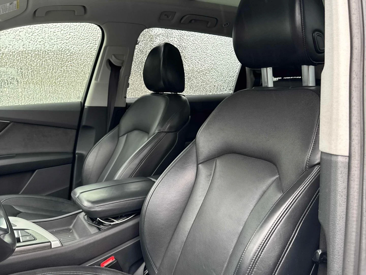 Audi Q7 Technik* 360view* Pano* Подгрев* Обдухване* B&O, снимка 9 - Автомобили и джипове - 53814848