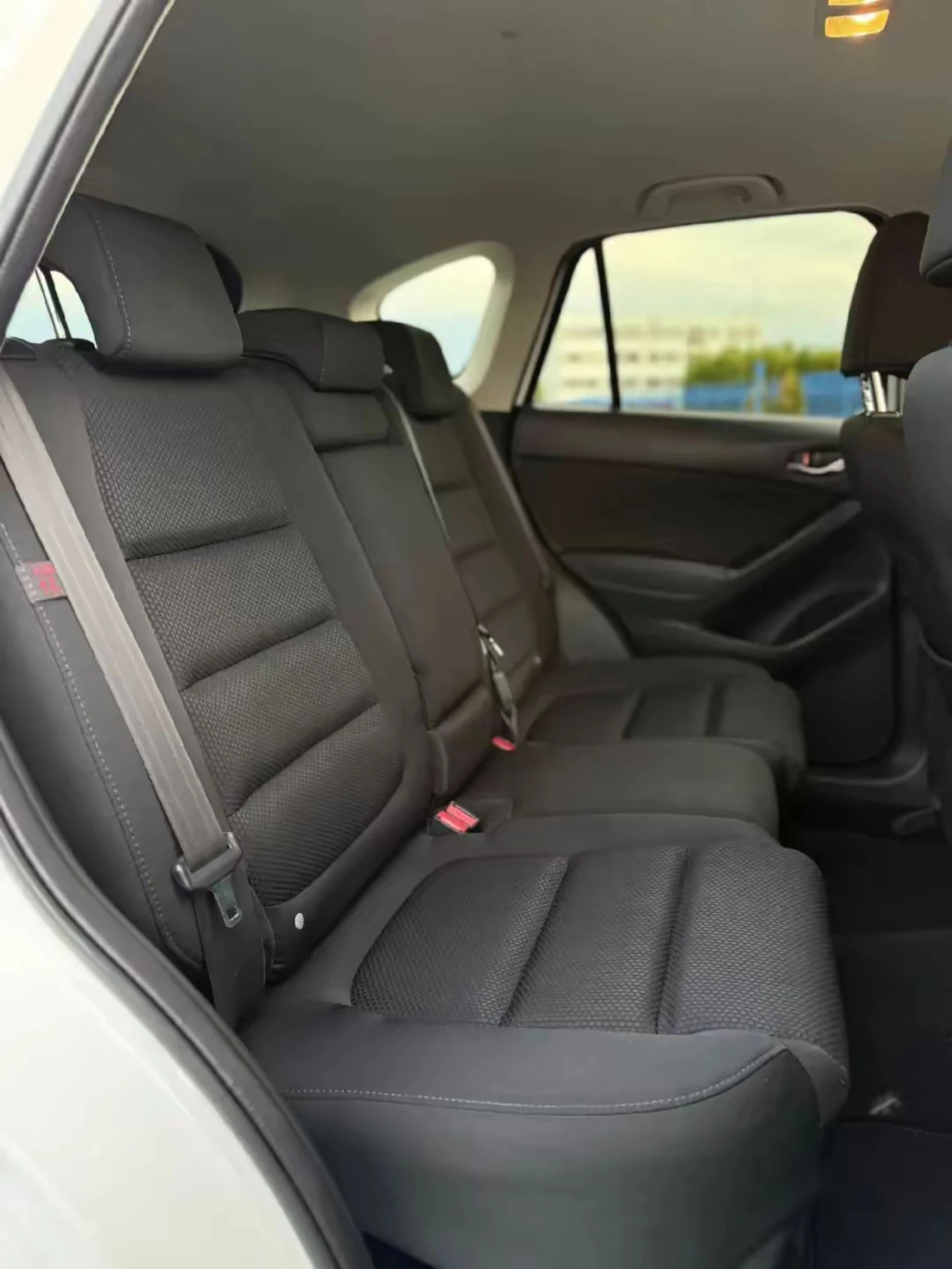 Mazda CX-5 2.2D 150hp Skyactiv, снимка 15 - Автомобили и джипове - 53833635