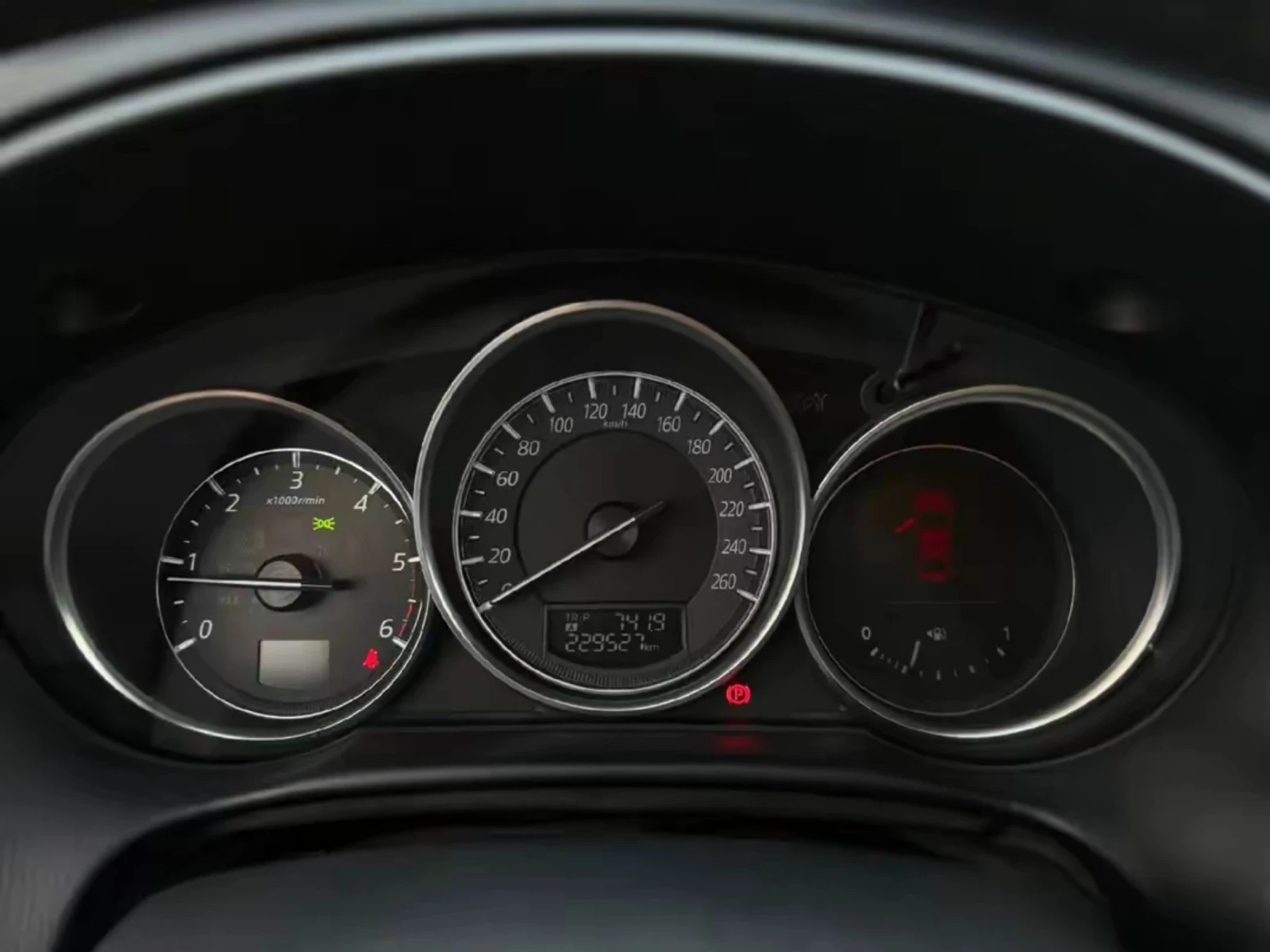 Mazda CX-5 2.2D 150hp Skyactiv, снимка 10 - Автомобили и джипове - 53833635