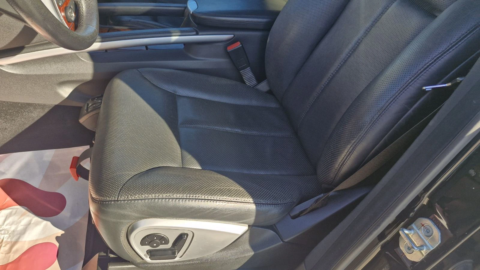 Mercedes-Benz GL 550 5.5 i  388к.с., снимка 8 - Автомобили и джипове - 54110620