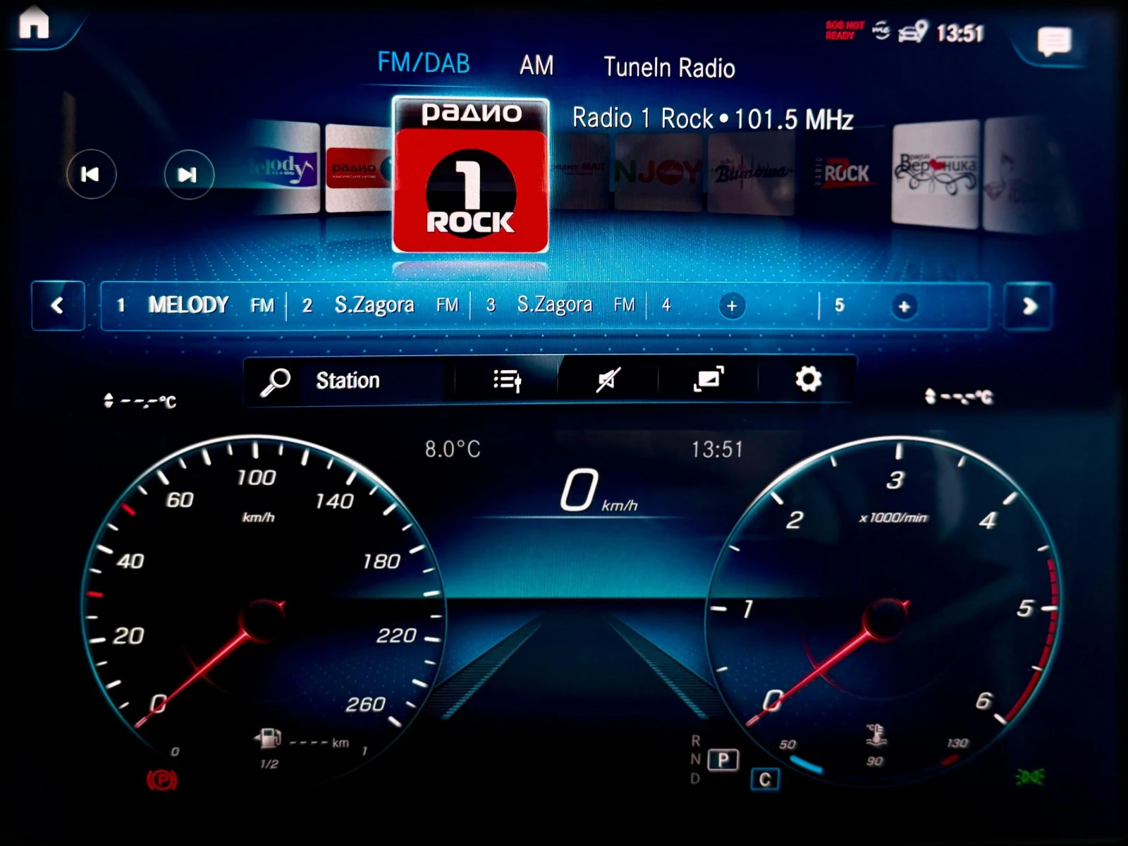 Mercedes-Benz GLB 200 CDI* 360* Лизинг, снимка 15 - Автомобили и джипове - 54150072