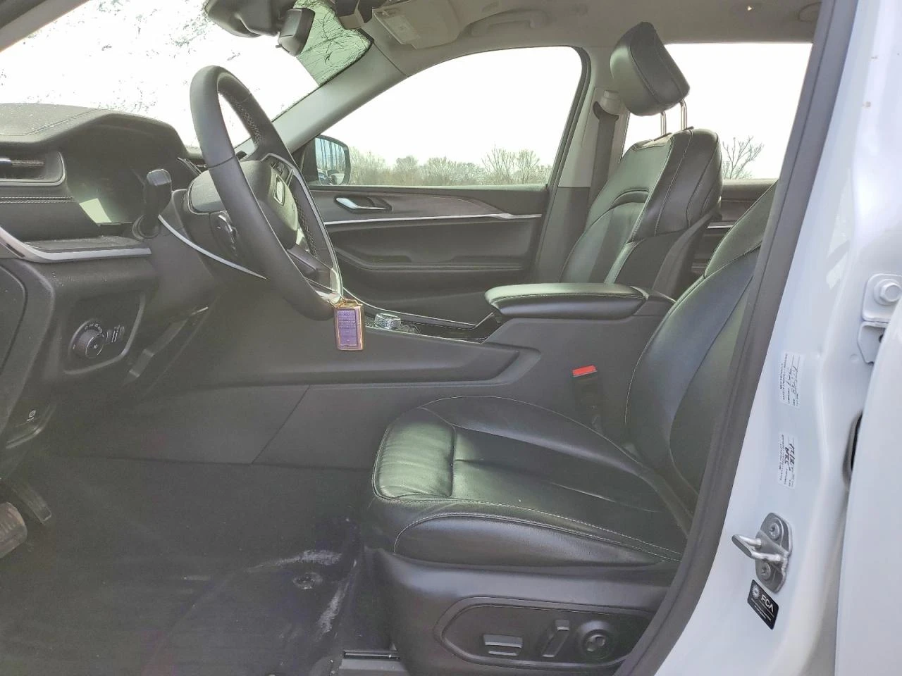 Jeep Grand cherokee 3.6l L Limited, снимка 7 - Автомобили и джипове - 54429428
