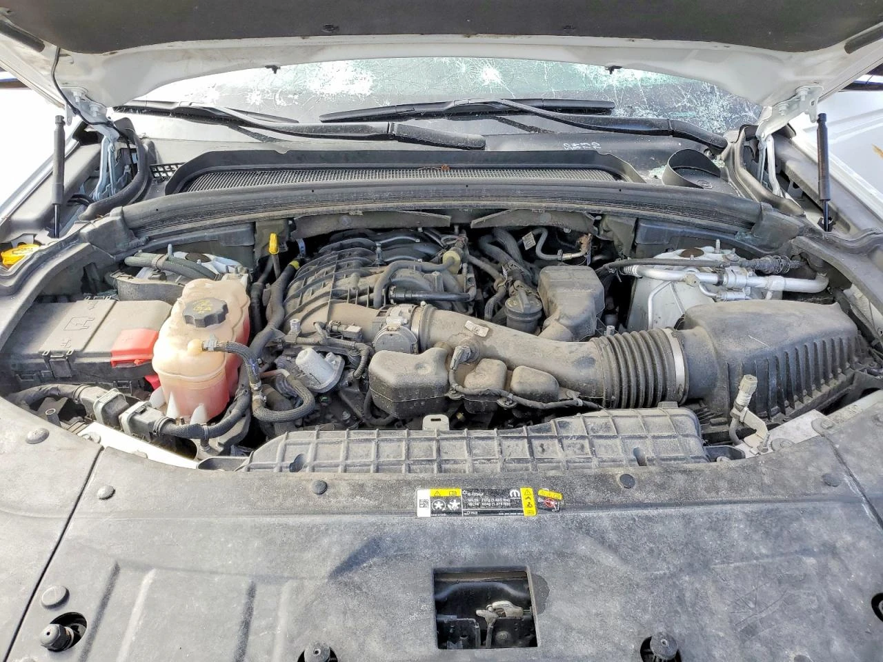 Jeep Grand cherokee 3.6l L Limited, снимка 12 - Автомобили и джипове - 54429428