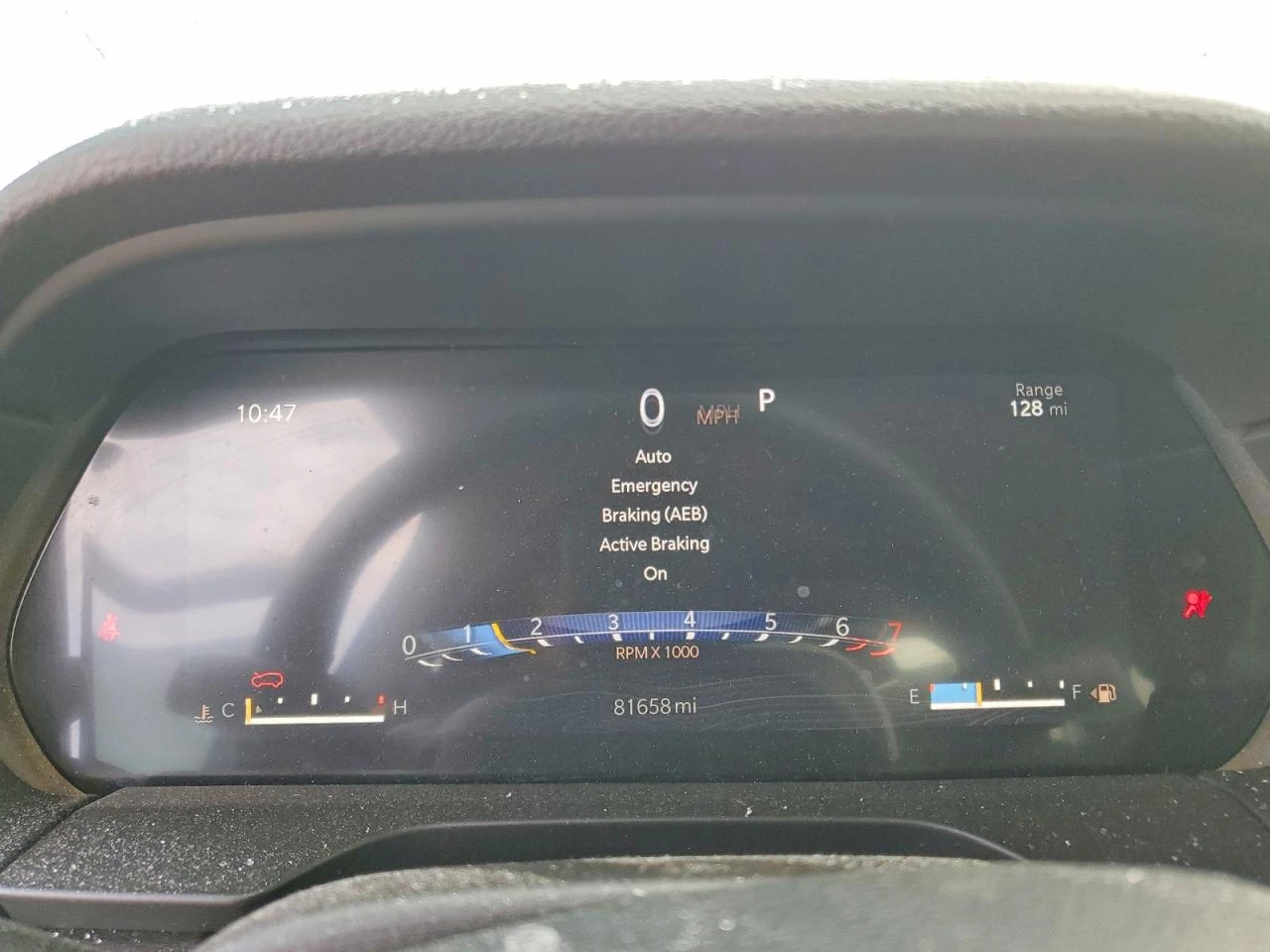 Jeep Grand cherokee 3.6l L Limited, снимка 9 - Автомобили и джипове - 54429428