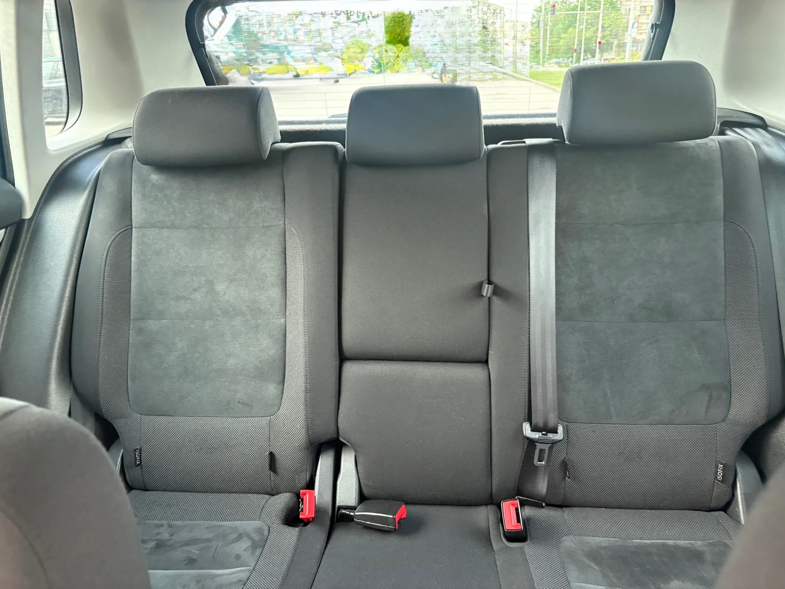 VW Tiguan, снимка 7 - Автомобили и джипове - 54497003