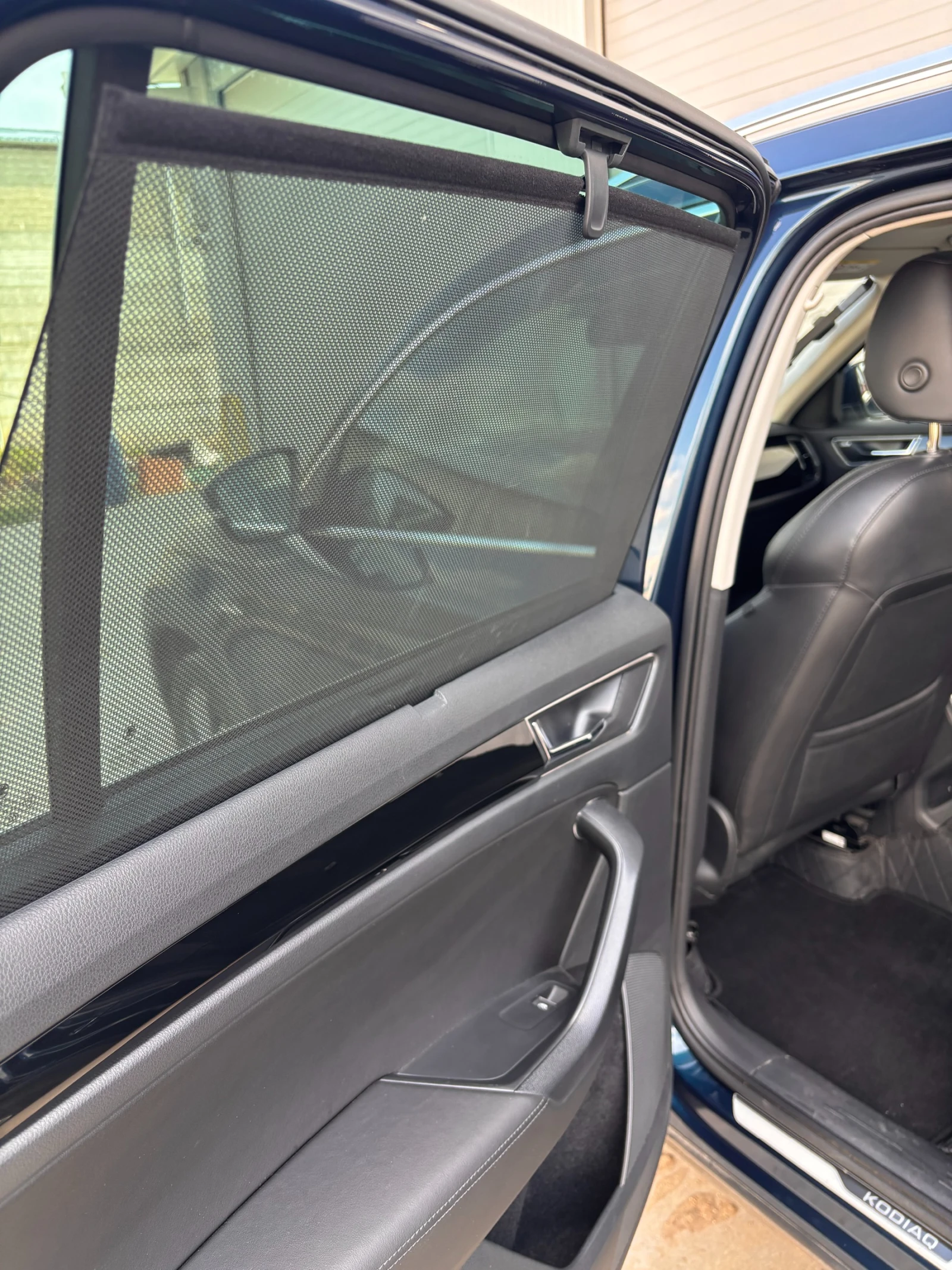 Skoda Kodiaq 2.0 TDI, снимка 5 - Автомобили и джипове - 54727345