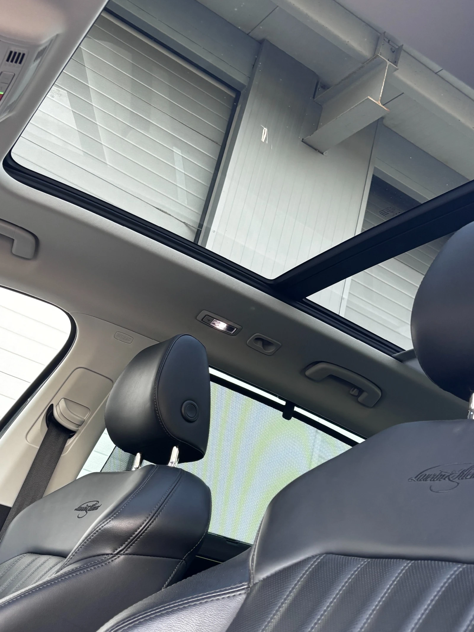 Skoda Kodiaq 2.0 TDI, снимка 15 - Автомобили и джипове - 54727345