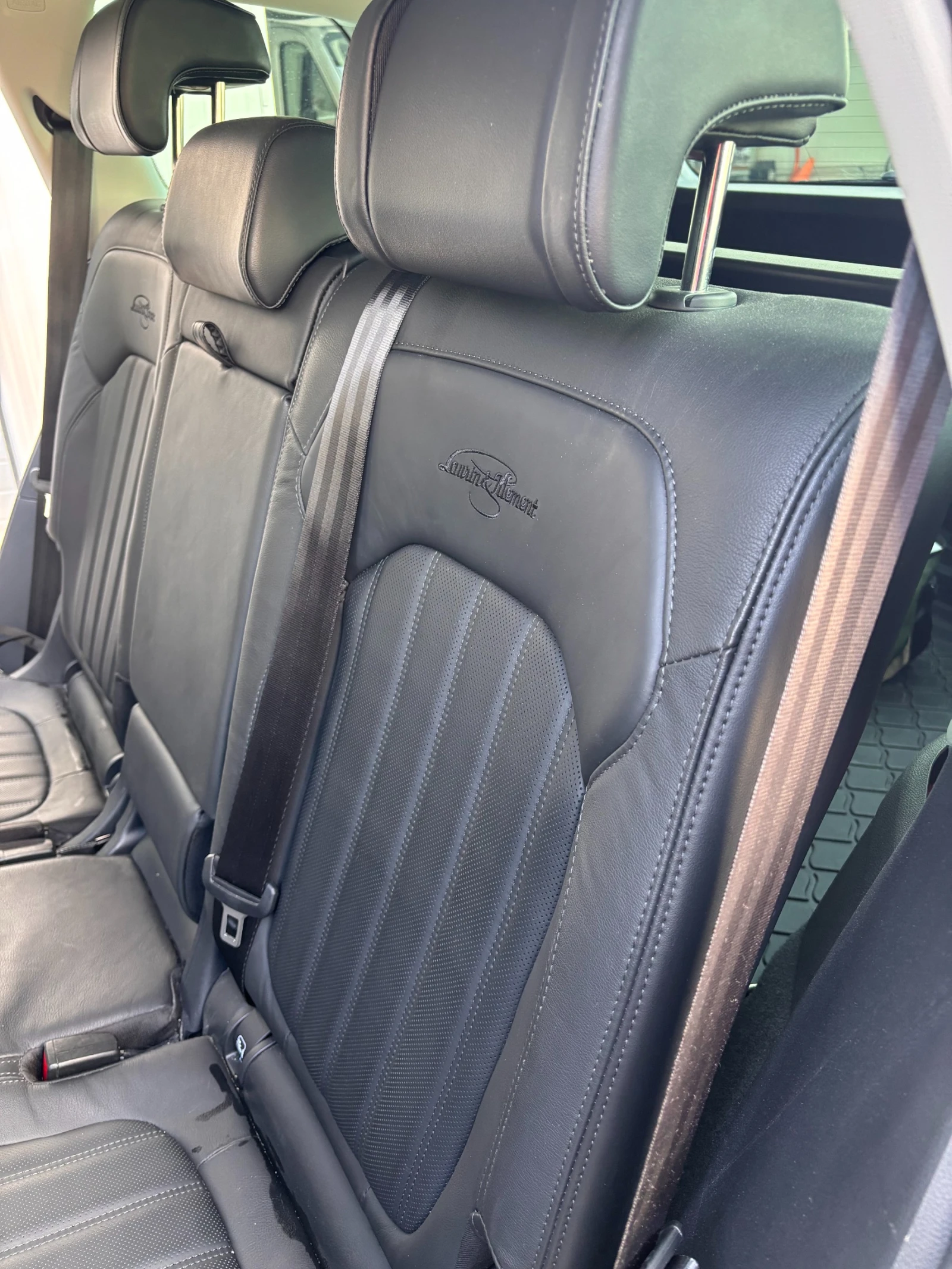 Skoda Kodiaq 2.0 TDI, снимка 6 - Автомобили и джипове - 54727345