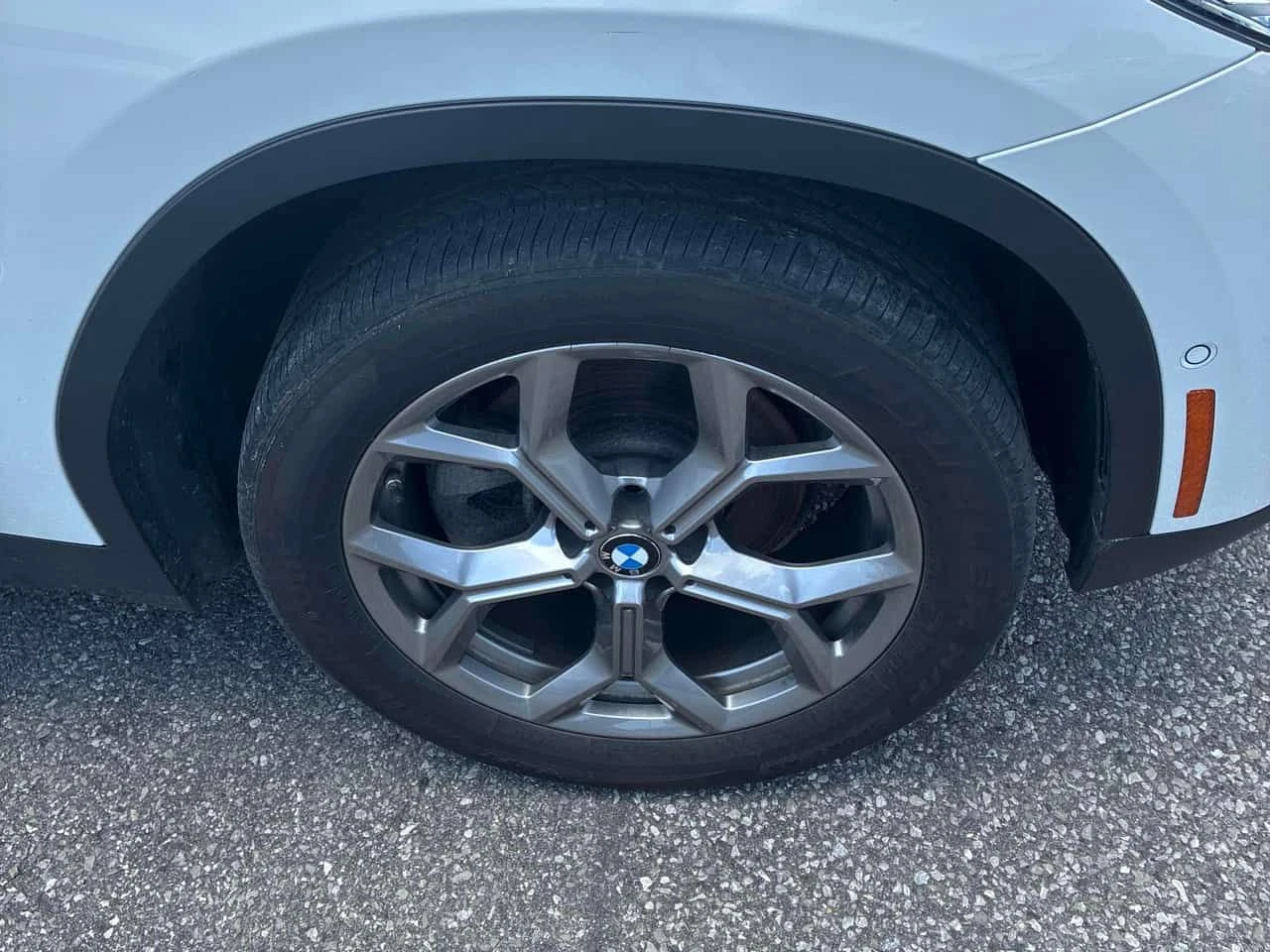 BMW X3 xDrive30i | CARFAX | ОПЦИЯ ЗА ФИНАНСИРАНЕ, снимка 6 - Автомобили и джипове - 54948416