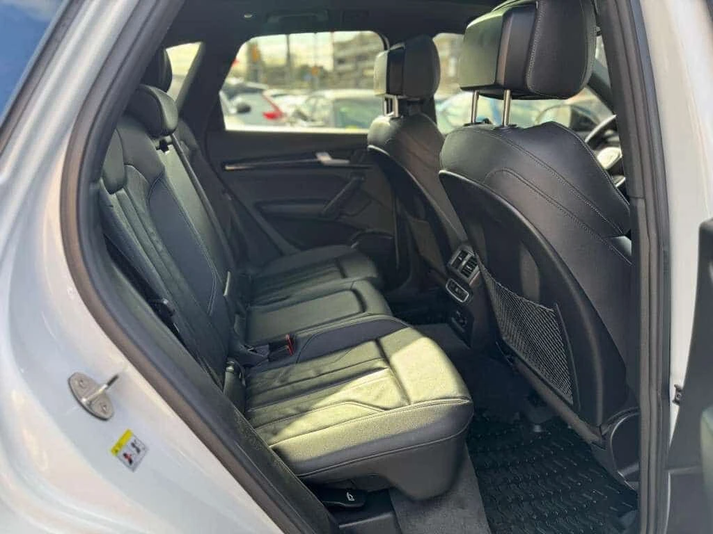 Audi Q5 Progressive S LINE 45 TFSI quattro  CARFAX, снимка 15 - Автомобили и джипове - 55200883